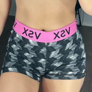 VSX shorts